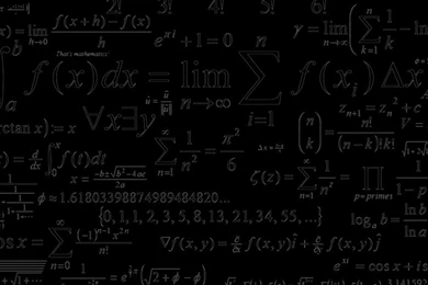 HD Math Wallpapers