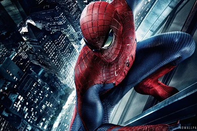 Amazing Spider Man Movie HD Wallpapers   IHD Wallpapers