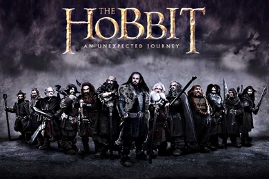 The Hobbit Movie Wallpapers