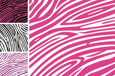Wallpapers Modern Geometric Patterns