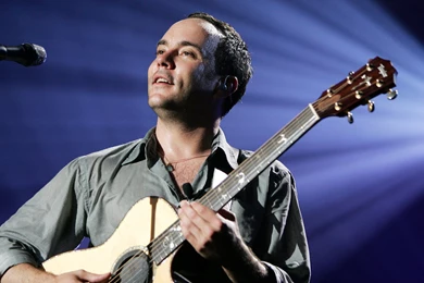 Dave Matthews Band