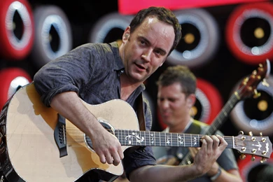 Dave Matthews Band
