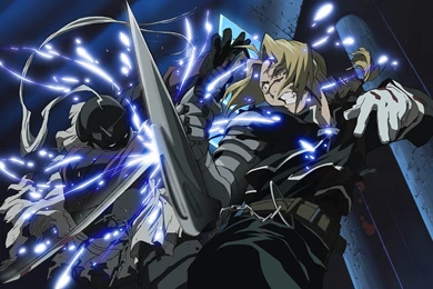 Fullmetal Alchemist Wallpapers Wide ~Hs03cF Free Download