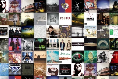 Drake Thank Me Later Dave Matthews Band Under Wallpapers « Tiled ...