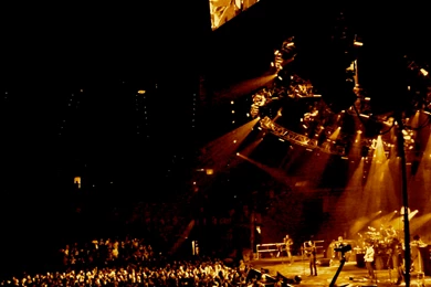 Operation:Megatrip Part II: The Best Week Of My Life