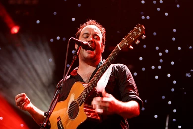Dave Matthews Band