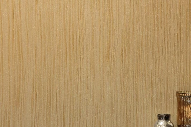 Arthouse Vicenza Plain Wallpapers In Gold 270503