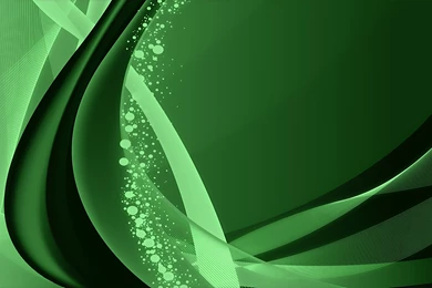 Download Abstract Green Wallpapers 2560x1600