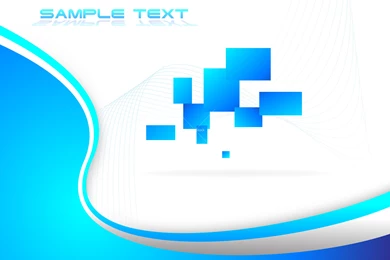 Hi Tech Blue Backgrounds Vector By Unscrew   Image