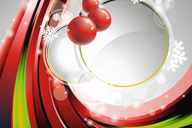 2011 New Year Backgrounds Image Vector Free Vector / 4Vector