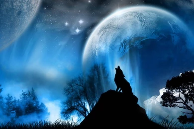 Wallpapers: Digital Art Wallpapers