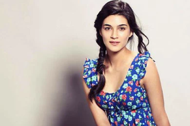 Global Pictures Gallery: Kriti Sanon Full HD Wallpapers