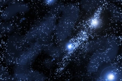 Starry — Crafthubs