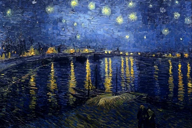 The Starry Night Wikipedia, The Free Encyclopedia