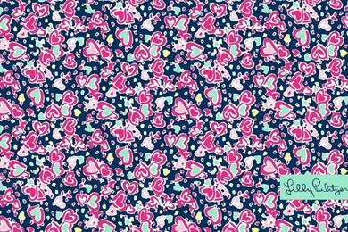 Lilly Pulitzer Ipad Mini Wallpapers   Wallpapers