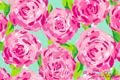 Lilly Pulitzer Wallpapers Picture J2P » WALLPAPERUN.COM