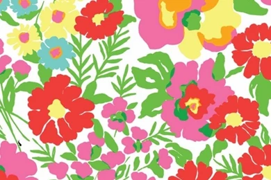 Lilly Pulitzer Wallpapers Iphone