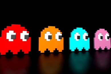 Video Game Wallpapers