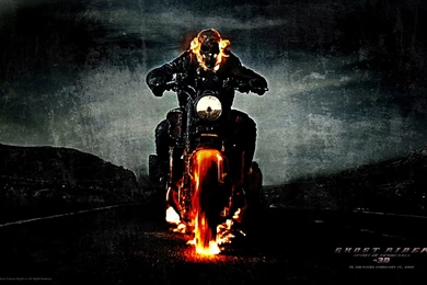 Ghost Rider HD Wallpapers   Wallpapers Cave