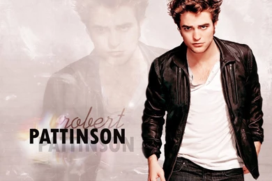 Rob Pattinson Twilight Wallpapers From Twilight Series Wallpapers