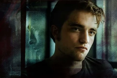 Robert Pattinson Wallpapers(from ROBsessed)   Twilight Series ...