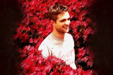 Robert Pattinson   Twilight Series Wallpapers (19905634)   Fanpop