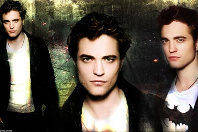 Robert pattinson wallpaper twilight 192 67312 Desktop Wallpapers ...