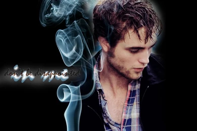 Rob Pattinson Wallpapers   Twilight Series Wallpapers (6843523 ...