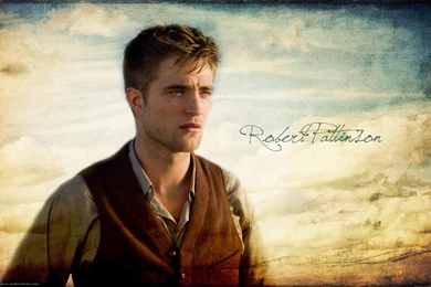 Robert Pattinson   Twilight Series Wallpapers (20114219)   Fanpop