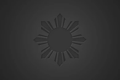 Philippine Sun Backgrounds Grey By Francis115 On DeviantArt
