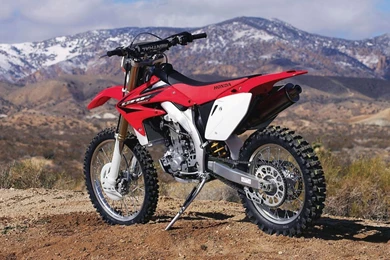 Honda Bike Wallpapers