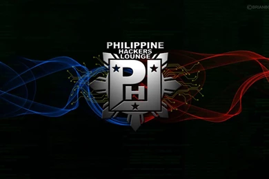 Philippine Hackers Lounge   Wallpapers (June 2014) By Brianbyte On ...