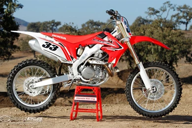High Resolution Motocross Honda Dirt Bike Wallpapers HD 10 ...