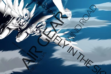 Air Gear : Desktop And Mobile Wallpapers : Wallippo