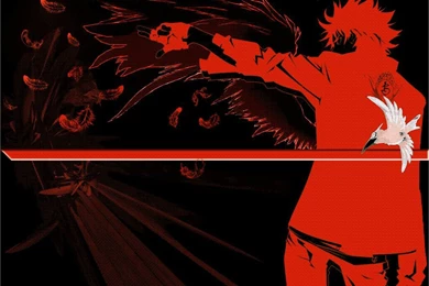 Air Gear Computer Wallpapers, Desktop Backgrounds