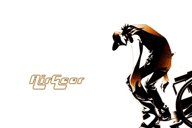 351 Air Gear HD Wallpapers