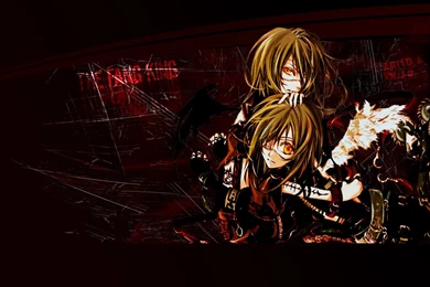 351 Air Gear HD Wallpapers