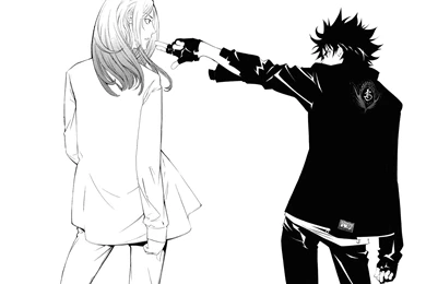 Air Gear Computer Wallpapers, Desktop Backgrounds