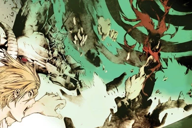 Air Gear   Air Gear Wallpapers