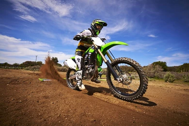 2014 Kawasaki KX450F Motocross Moto Dirtbike G Wallpapers ...
