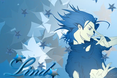 Agito Wallpapers Air Gear