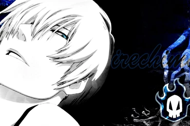 Ichimaru Gin Wallpapers By DEOHVI On DeviantArt