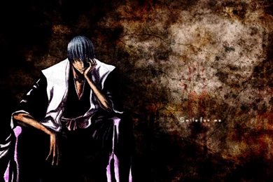 Bleach HD Wallpapers