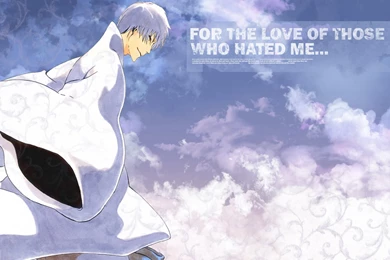 Ichimaru Gin   Ichimaru Gin Wallpapers (25479638)   Fanpop