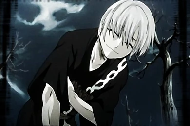 Gin   Ichimaru Gin Wallpapers (29472093)   Fanpop