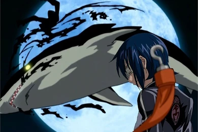 351 Air Gear HD Wallpapers