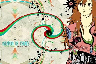 Air Gear Computer Wallpapers, Desktop Backgrounds
