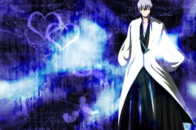 Gin   Ichimaru Gin Wallpapers (25481842)   Fanpop