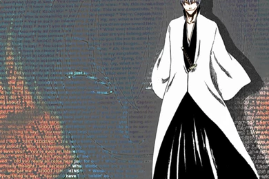 Ichimaru Gin   Ichimaru Gin Wallpapers (25479693)   Fanpop