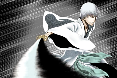 Gin Ichimaru   Gin Ichimaru Wallpapers (36524575)   Fanpop